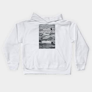 oars Kids Hoodie